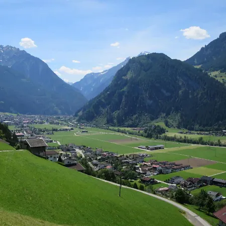 Heimatblick By Interhome Apartment *