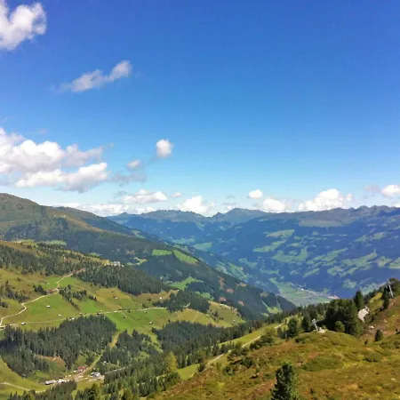 Daire Heimatblick By Interhome *