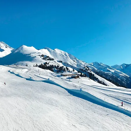 Heimatblick By Interhome Daire