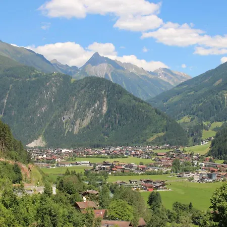 Heimatblick By Interhome Apartment *